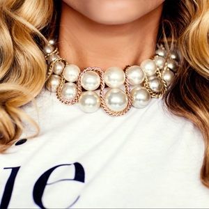 COPY - Pearl Necklace